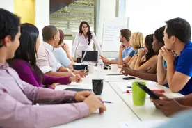 职场中为什么要开会，如何开好会，你不知道的会议秘籍-深度分析图片