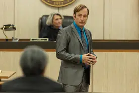 58岁好莱坞演员片场晕倒，被紧急送医情况不明，曾出演绝命毒师图片