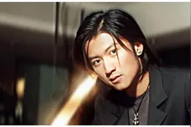 歌手？演员？厨子？带你认识不一样的谢霆锋图片