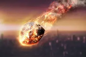 科学家在埃及发现一枚古老首饰，检测后发现这枚首饰竟来自外太空图片