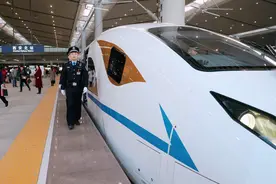 西安到成都的高铁，成功“干掉”了2城间的航班图片