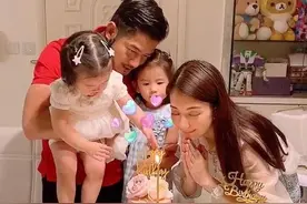 张智霖自曝常与郭富城沈嘉伟打麻将，大家最关心他们一晚玩多少钱图片