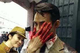 王凯的手到底有多好看？看了之后果然很好看图片