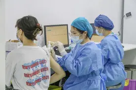 最新疫情通报！3针剂和2针剂疫苗有什么区别？解答→图片