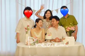 28岁女星官宣得女！宝宝是中韩混血颜值高，跨国婚姻曾备受争议图片