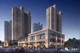 拟建632户！嘉定这个动迁安置房项目今起公示！图片