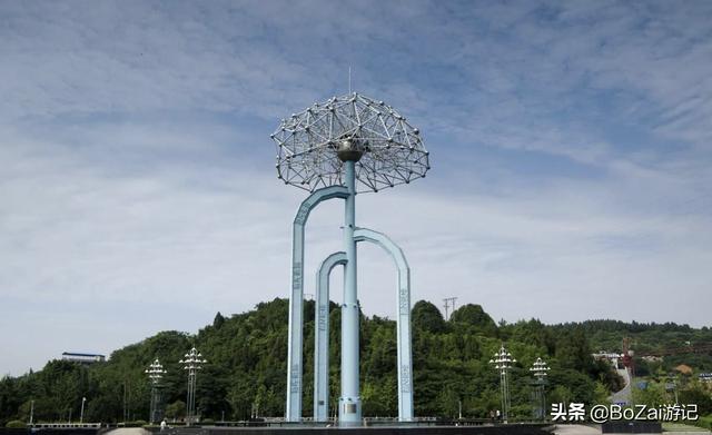 到四川绵阳市旅游不能错过的18个景点，你去过几个？最爱哪个景点