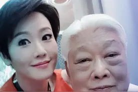 49岁寇乃馨的幸福人生：嫁给黄国伦是我今生做过最明智的决定图片