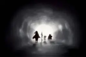 灵魂到底是什么？死后它会去哪里？濒死体验是灵魂出窍吗？（一）图片