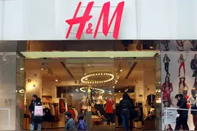 为什么H&M集团敢这么“嚣张”？毫无顾忌图片
