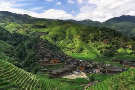 广西上林县剿匪纪事图片