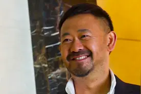 微爱：陈赫在厕所门口姜武，发生了什么竟然让姜武直言需要保镖？视频封面