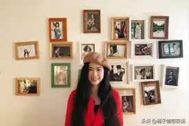 17年过去，如今43岁的芙蓉姐姐身家上亿，堪称励志版单亲妈妈图片