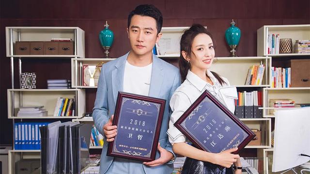 佟丽娅主演的电视剧都有哪些（佟丽娅参演的六部电视剧）