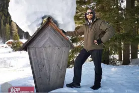 欧洲玩家测评：卡伦西亚G-Loft ISG 2.0 作战裤图片