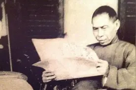 杜月笙一语扭危局，十九路军安然脱险图片