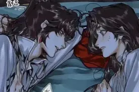 解析《天官赐福》中隐藏的6个人生启示图片