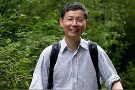 浙大教授罗列证据，表示金字塔是混凝土伪造，称要为中华文明正名图片