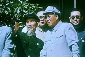 鲜为人知的抗美援越，不仅动用库存，还抽调现役装备满足越南需求图片