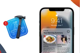 iOS 15.0 Beta 3 发布，新增一键换机模式图片