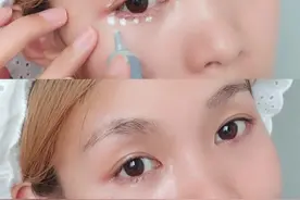 老人去眼袋妙招有哪些？三招带你实现“眼袋自由”图片