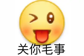 沙雕表情包：哈哈 爷真服了图片