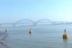 十年！史上最长禁渔期来了~图片