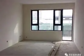 过去的门联窗，现在又开始流行了图片