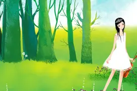选伴侣，傻女人选脸，笨女人选钱，聪明女人如此选图片