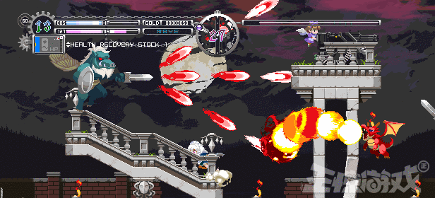 steam97%好评率的游戏，爽到根本停不下来，玩家都中毒了！