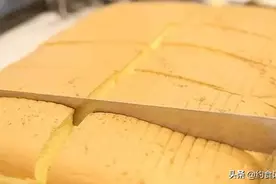 乌鲁木齐这家店丨蛋糕口感细软绵柔，还自带duangduang特效图片