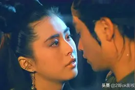 影视盘点：倩女幽魂合集，哪个版本更经典，天王天后联袂大放送图片