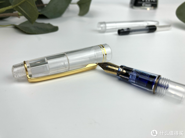 钢笔笔盖松了怎么办