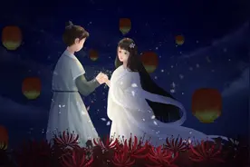 “儿子，别娶，她是单亲家庭”，儿子：单亲家庭的女人更旺夫图片