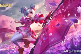 王者荣耀：敌方选小乔，还不知道用谁克制？这三位让她不敢出塔图片
