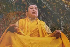 《西游记》中玉皇大帝修行了2.2亿年，难道他是恐龙得道成仙的？图片