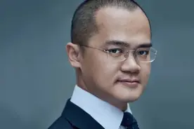 好战者王兴与美团“膨胀”史图片