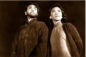 电影《烈火中永生》故事，赵丹拒绝体验生活，王心刚戏份被删图片