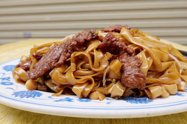 广东最不该错过的美食之城