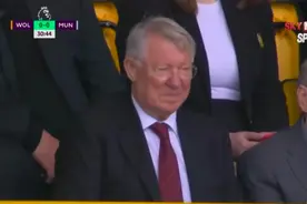 伟大的1-0！曼联打破百年纪录 德赫亚预定赛季最佳扑救 送C罗见面礼图片
