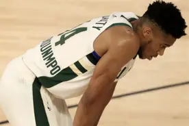 无限接近被横扫！美媒拟出交易保罗方案，雄鹿队有望坐拥三巨头？图片