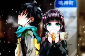 双星阴阳师电脑壁纸图片