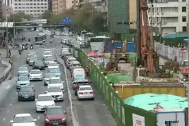 昆明地铁1号线西北延最新消息来了！今年底开始实施动车调试图片