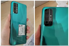 华为荣耀30值得买吗，华为荣耀30这款手机怎么样图片