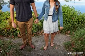 男人冷落你的六个原因，对付突然不理你的男人图片