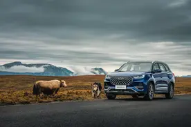 为什么汽车厂商纷纷推出名叫"PLUS"的车型？图片