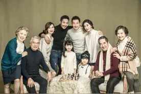 到底是姑父亲，还是姨夫亲？心理学家的答案很一致图片