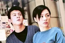 “阿娇”钟欣桐的“混乱情史”，她的故事远比你想得更精彩图片