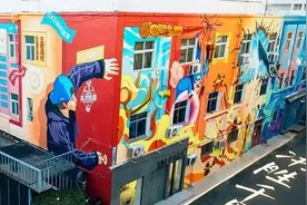 想要消费者心甘情愿买单？让这7则户外广告案例告诉你秘诀图片