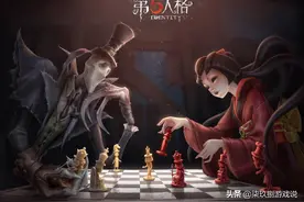 网易这次大出血？《第五人格》2周年庆典活动盘点图片